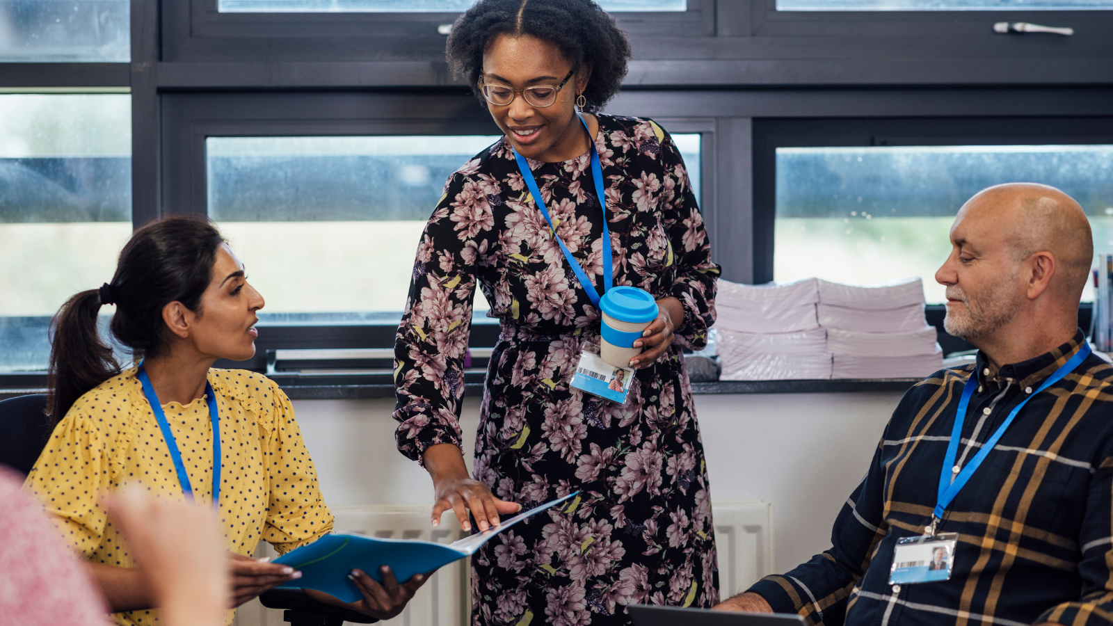 Interim Finance Support for Academy Trusts: Finance Consultancy vs Agency Staff